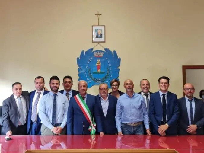 images San Pietro Apostolo, il Comune rottama i debiti per tributi e servizio idrico