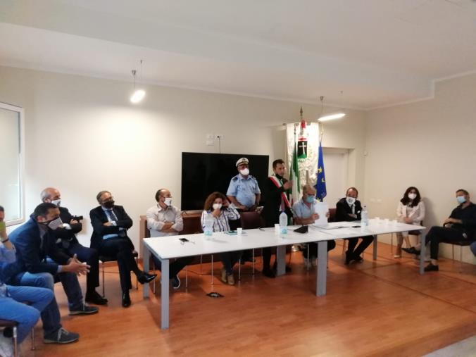 A Montauro inizia l'era Cerullo, si insedia il Consiglio comunale (VIDEO) images A Montauro inizia l'era Cerullo, si insedia il Consiglio comunale (VIDEO)