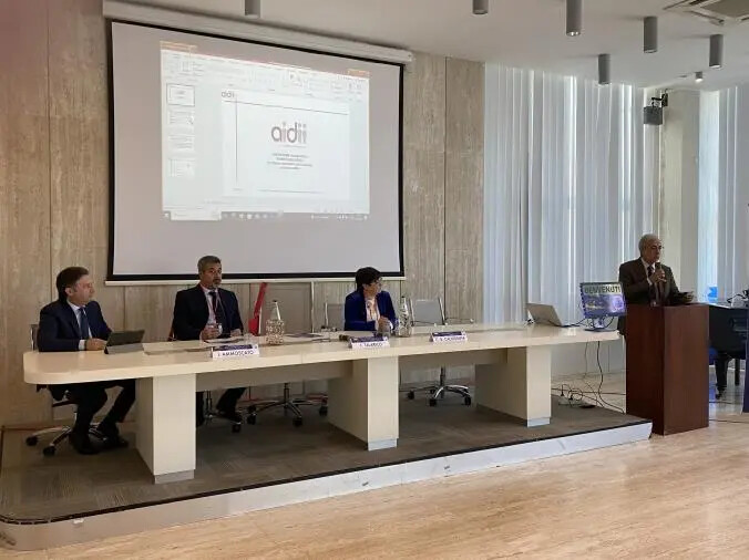 La ‘Salute globale’: una sfida da vincere per le future generazioni images La ‘Salute globale’: una sfida da vincere per le future generazioni