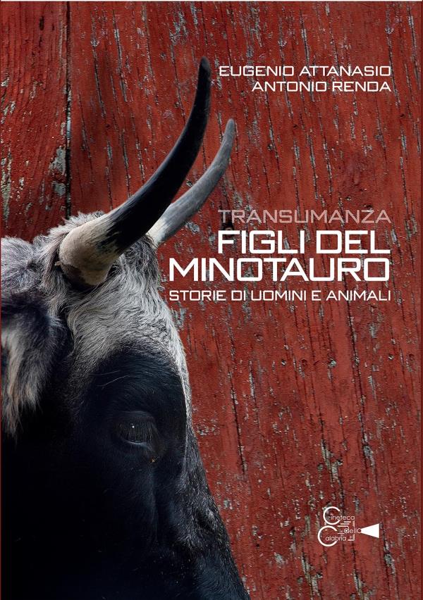 images Storie di uomini e animali. A Tiriolo inaugurazione della mostra e presentazione del volume Figli del Minotauro
