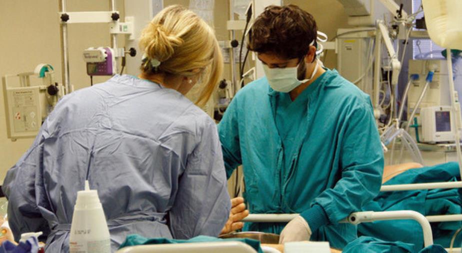 Coronavirus. Magisano piange la sua prima vittima: la donna era ricoverata all'ospedale 'Pugliese' images Coronavirus. Magisano piange la sua prima vittima: la donna era ricoverata all'ospedale 'Pugliese'