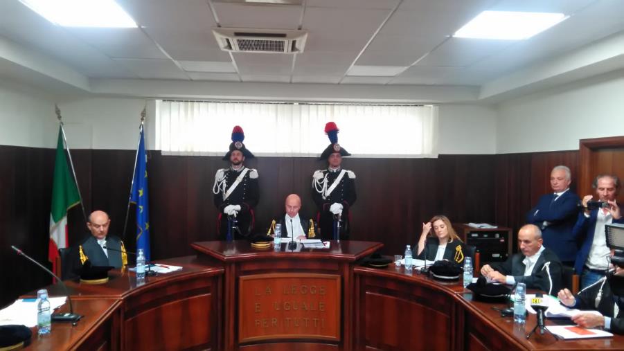 images Trasversale delle Serre, ipotizzato un danno erariale da 56 milioni sui costi dei lavori