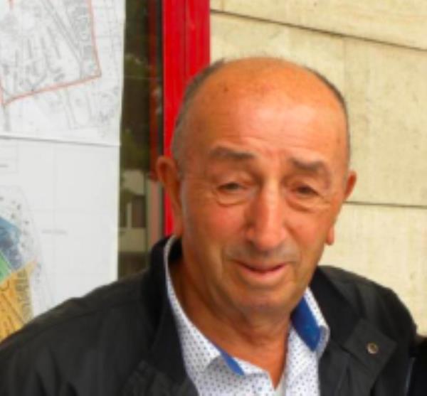 images Catanzaro, è morto Pietro Cosentino, il cordoglio di Ferro (FdI): "Un medico d’altri tempi"