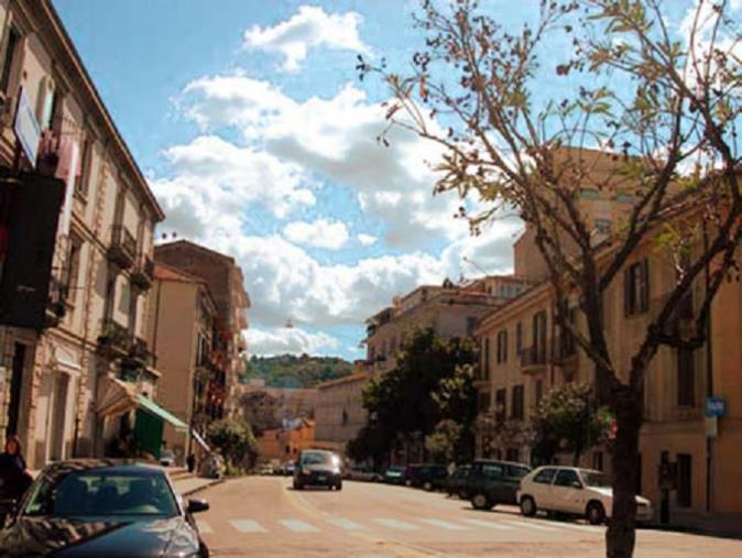 images Us Catanzaro 1929, vicina la cessione di D'Ursi