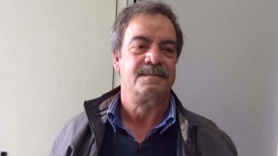 Lutto a Brognaturo, morto il sindaco Cosmo Tassone. Lega Calabria: "Uomo di grande spessore umano e politico" images Lutto a Brognaturo, morto il sindaco Cosmo Tassone. Lega Calabria: "Uomo di grande spessore umano e politico"