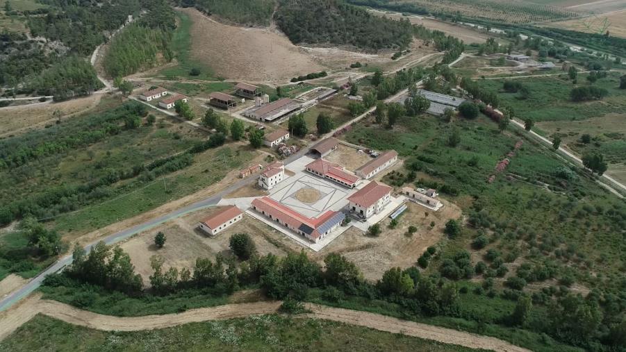 images Belcastro. Crisea presenta il volume “Identità Territoriale”


