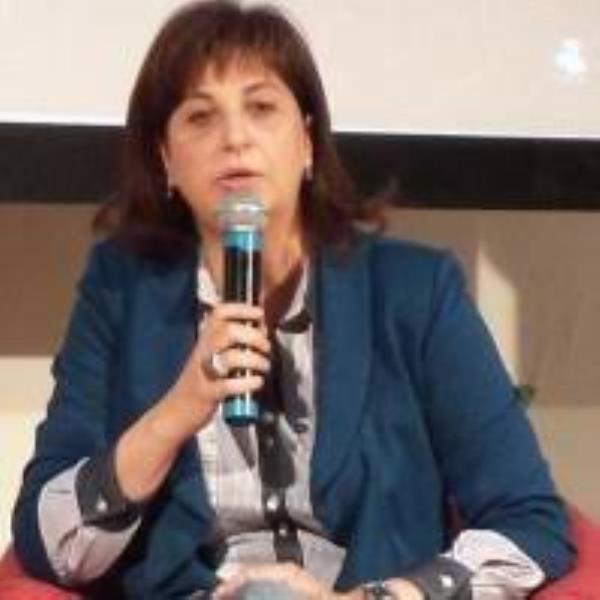 images Morta a Cosenza la giornalista Cristina Vercillo, la collega che tutti vorrebbero