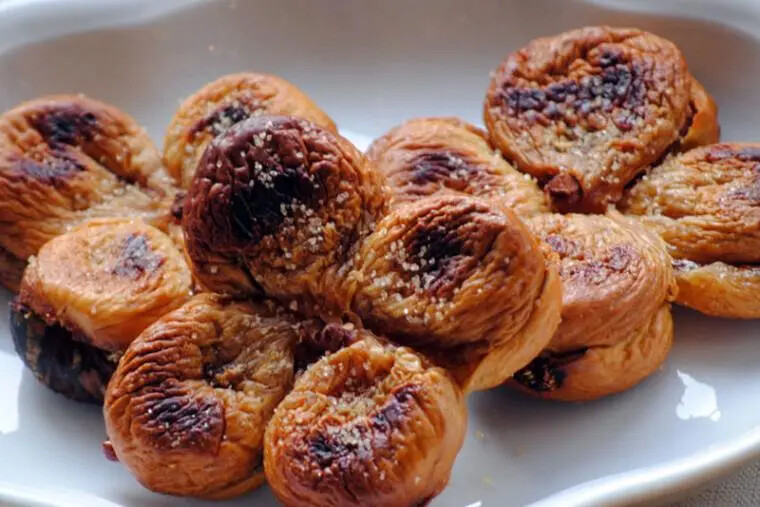 La dolcezza dei Fichi di Cosenza DOP conquista i palati a Milano per "Golosaria 2023" images La dolcezza dei Fichi di Cosenza DOP conquista i palati a Milano per "Golosaria 2023"