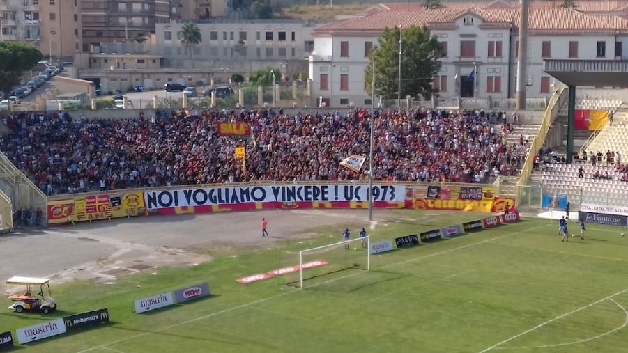 images Us Catanzaro 1929, si apre il dialogo tra dirigenza e proprietà. Domani arriva il mister