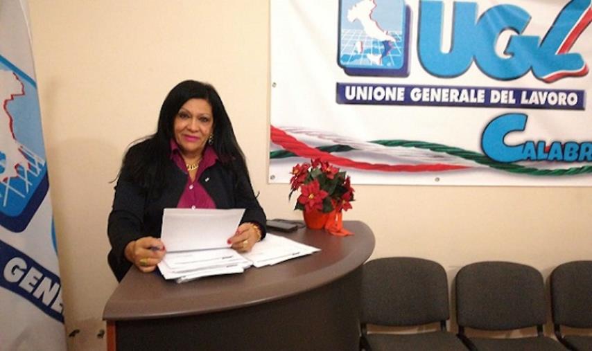 Cuzzupi (Ugl): “Il Lavoro cambia anche noi. Il sindacato tra la gente" images Cuzzupi (Ugl): “Il Lavoro cambia anche noi. Il sindacato tra la gente"