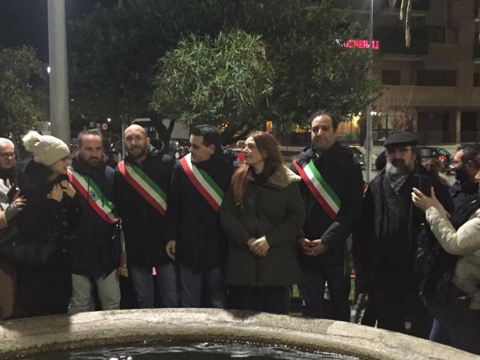 images “Frammenti di Storia”, dal 22 al 25 ottobre al Museo e nei Giardini di Pitagora a Crotone