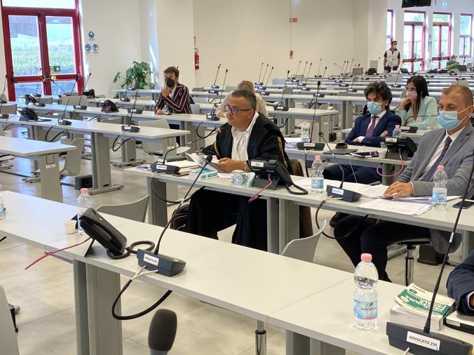 'Ndrangheta stragista, le difese chiedono la riapertura del processo images 'Ndrangheta stragista, le difese chiedono la riapertura del processo