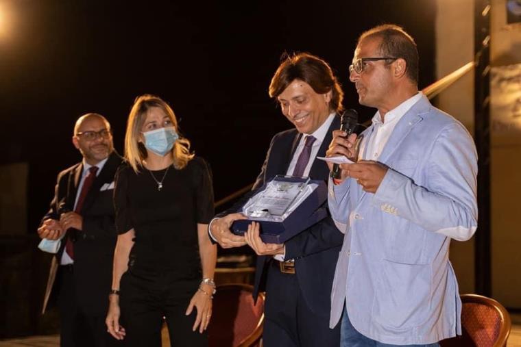 images Nona edizione del premio Muricello 2021 a San Mango d’Aquino: i vincitori 