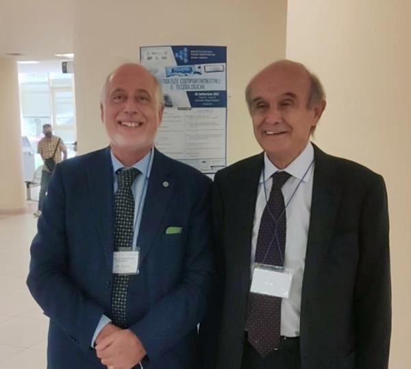 images Dipendenze comportamentali e tecnologiche: un fenomeno in aumento. La Sitd in prima linea per la formazione e la corretta informazione
