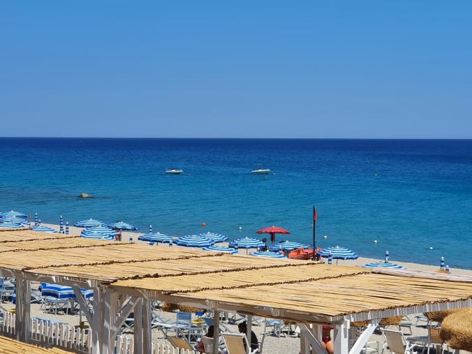 Il Dadada Beach Village sceglie la sicurezza contro il Covid 19, tutti i lavoratori eseguono il test. Nessun positivo images Il Dadada Beach Village sceglie la sicurezza contro il Covid 19, tutti i lavoratori eseguono il test. Nessun positivo