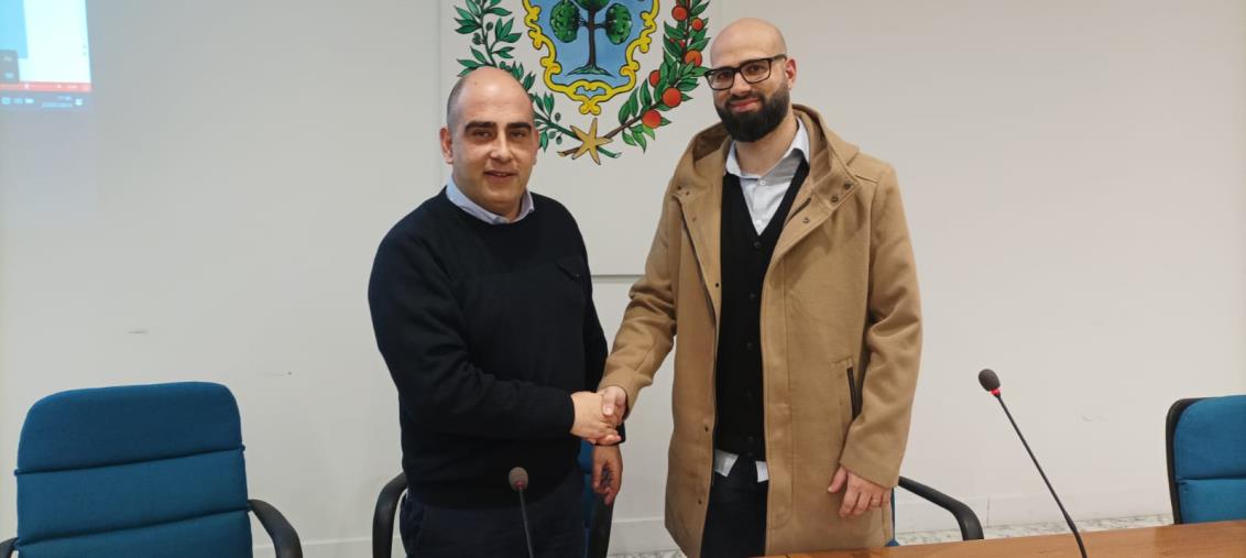 Baia Soverato-Satriano, ok al bando per riqualificare il paesaggio images Baia Soverato-Satriano, ok al bando per riqualificare il paesaggio