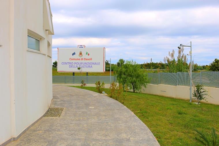 images Vaccini. Il Centro Polifunzionale di Davoli ospiterà l’hub: i giorni e gli orari