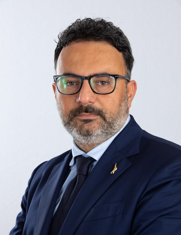 Energia elettrica, De Angelis: “Difendere gli interessi dei calabresi con tagli in bolletta” images Energia elettrica, De Angelis: “Difendere gli interessi dei calabresi con tagli in bolletta”