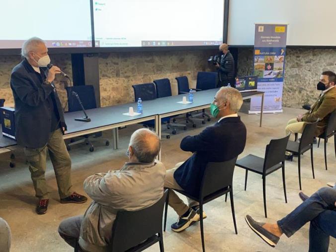 images Biodiversità, la Calabria presenta i suoi 184 siti. De Caprio: "Ricchezza inestimabile" (VIDEO)