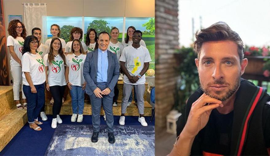 images Ritorna “Fatti per il Cielo” su Padre Pio Tv con Don Francesco Cristofaro