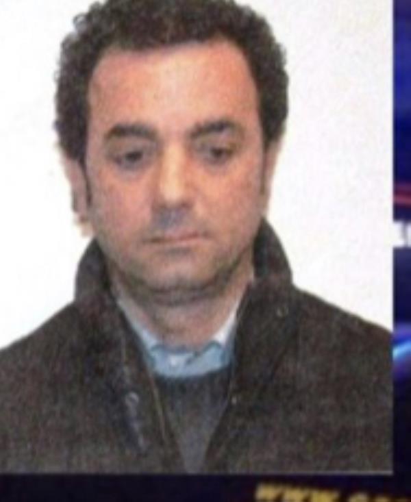 Rinascita Scott. Catturato il latitante Rosario Pugliese (VIDEO) images Rinascita Scott. Catturato il latitante Rosario Pugliese (VIDEO)