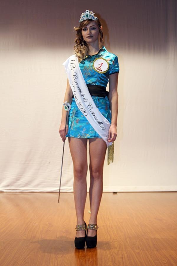 Diana Nicoletti, 18 anni di Castrovillari, è la Madrina della 62 edizione del Carnevale di Castrovillari images Diana Nicoletti, 18 anni di Castrovillari, è la Madrina della 62 edizione del Carnevale di Castrovillari