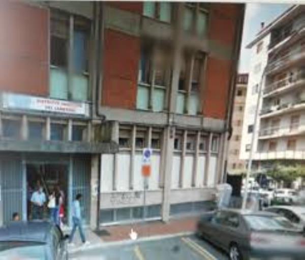 images Ecco le modalità di accesso ai servizi del Distretto sanitario di Lamezia Terme