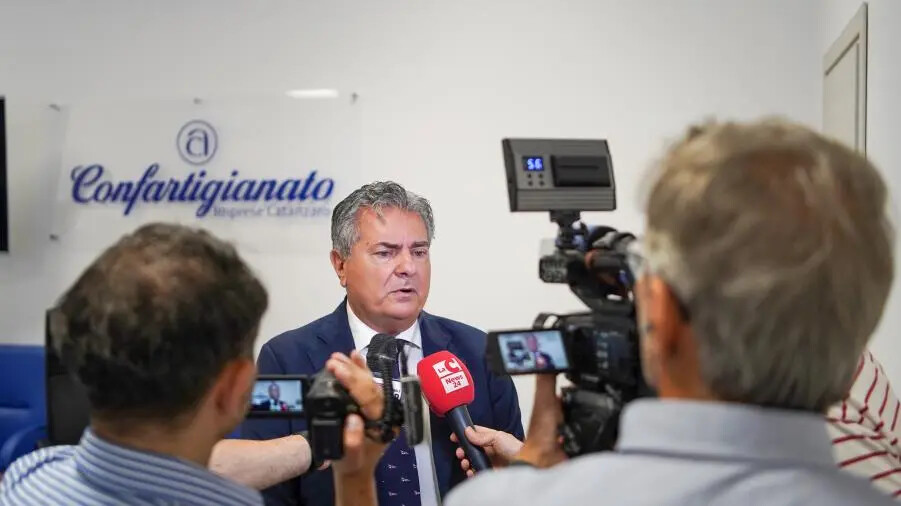 Spopolamento dei borghi, Mancuso: "Attraverso una promozione seria si possono creare opportunità residenziali in Calabria" images Spopolamento dei borghi, Mancuso: "Attraverso una promozione seria si possono creare opportunità residenziali in Calabria"