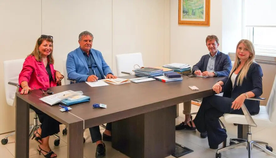 images Alloggi per le donne vittime di violenza, Mancuso: "Servono risposte concrete”&nbsp;