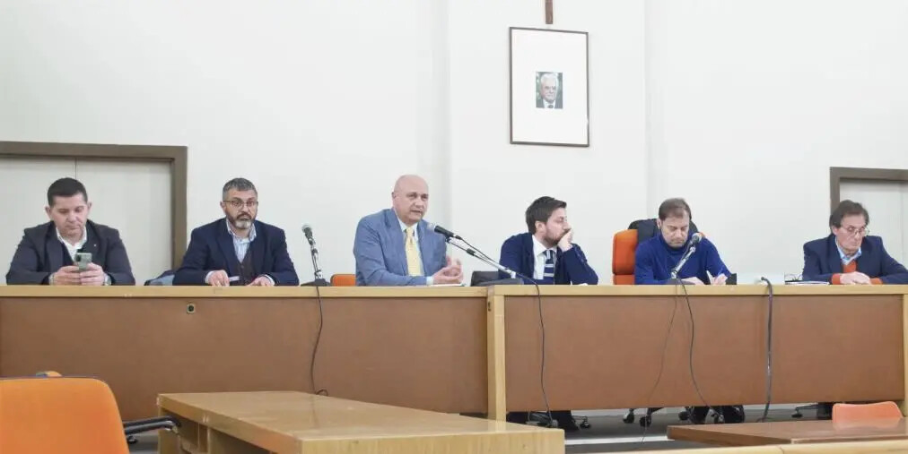 images Agricoltura "informata", il convegno a Bisignano: il futuro della filiera del fico nell’innovazione degli impianti