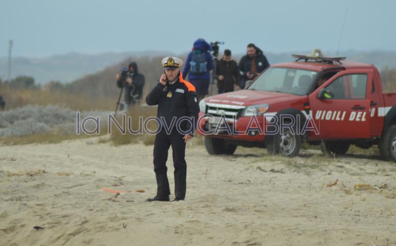 images Naufragio Cutro, le Ong depositano un esposto per "indagare sulle autorità italiane"