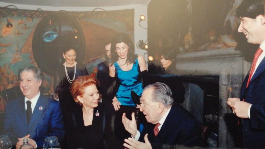 images "Dopo Andreotti e Craxi abbiamo conosciuto solo le tenebre": l’affermazione di Vincenzo Speziali che fa discutere    