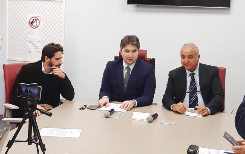 Legge elettorale regionale, Lo Schiavo e Mammoliti presentano la proposta di modifica images Legge elettorale regionale, Lo Schiavo e Mammoliti presentano la proposta di modifica