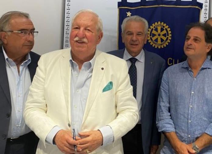 A Palazzo Sant’Anna di Gerace presentato il libro di Luigi Condemi di Fragastò “Gerace e Zaleuco. Da alba della civiltà a patrimonio dell’umanità” images A Palazzo Sant’Anna di Gerace presentato il libro di Luigi Condemi di Fragastò “Gerace e Zaleuco. Da alba della civiltà a patrimonio dell’umanità”