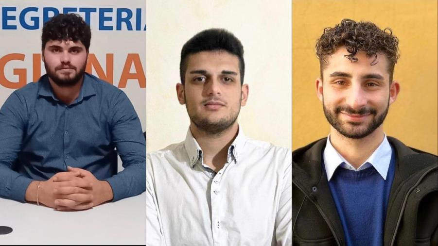 Politica. Dopo le Regionali i giovani di 'Coraggio Italia' si proiettano al futuro images Politica. Dopo le Regionali i giovani di 'Coraggio Italia' si proiettano al futuro