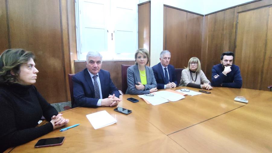 images Edilizia residenziale pubblica, il Comune di Vibo assegna gli alloggi: non accadeva da 15 anni