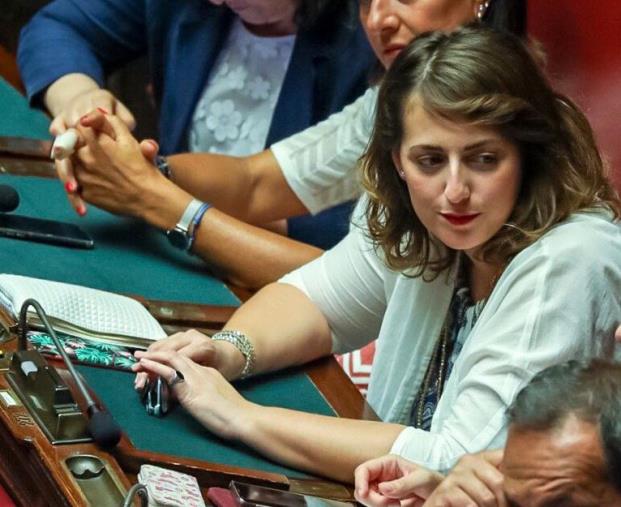 Sud, la sottosegretaria Nesci: "Le misure del Consiglio dei ministri vanno nella giusta direzione" images Sud, la sottosegretaria Nesci: "Le misure del Consiglio dei ministri vanno nella giusta direzione"