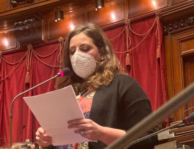 Riapertura sito archeologico di Zungri. Nesci: “Segnale di svolta per il rilancio dell’intero comparto culturale calabrese” images Riapertura sito archeologico di Zungri. Nesci: “Segnale di svolta per il rilancio dell’intero comparto culturale calabrese”