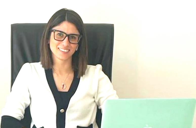 images San Giovanni in Fiore, Daniela Astorino nominata segretario cittadino di Fratelli d'Italia lascia la giunta comunale