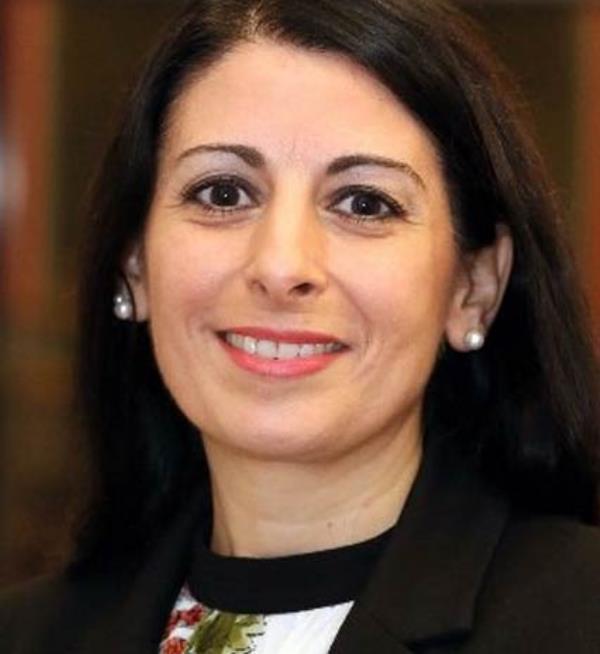 Daniela Cavallo, nuovo manager calabrese ai vertici della Volkswagen images Daniela Cavallo, nuovo manager calabrese ai vertici della Volkswagen