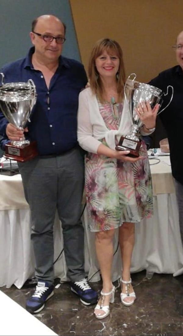 images Attraversano lo Stretto in un'ora al grido "Respect Nature”