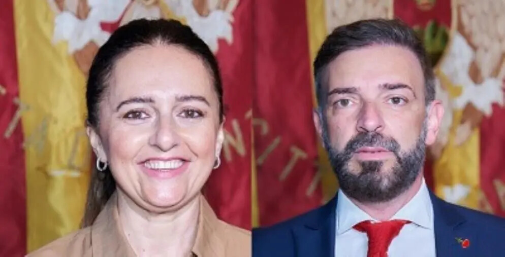 images Palaia e Buccolieri: "Catanzaro logistica merci, un passo decisivo verso sostenibilità e vivibilità urbana"