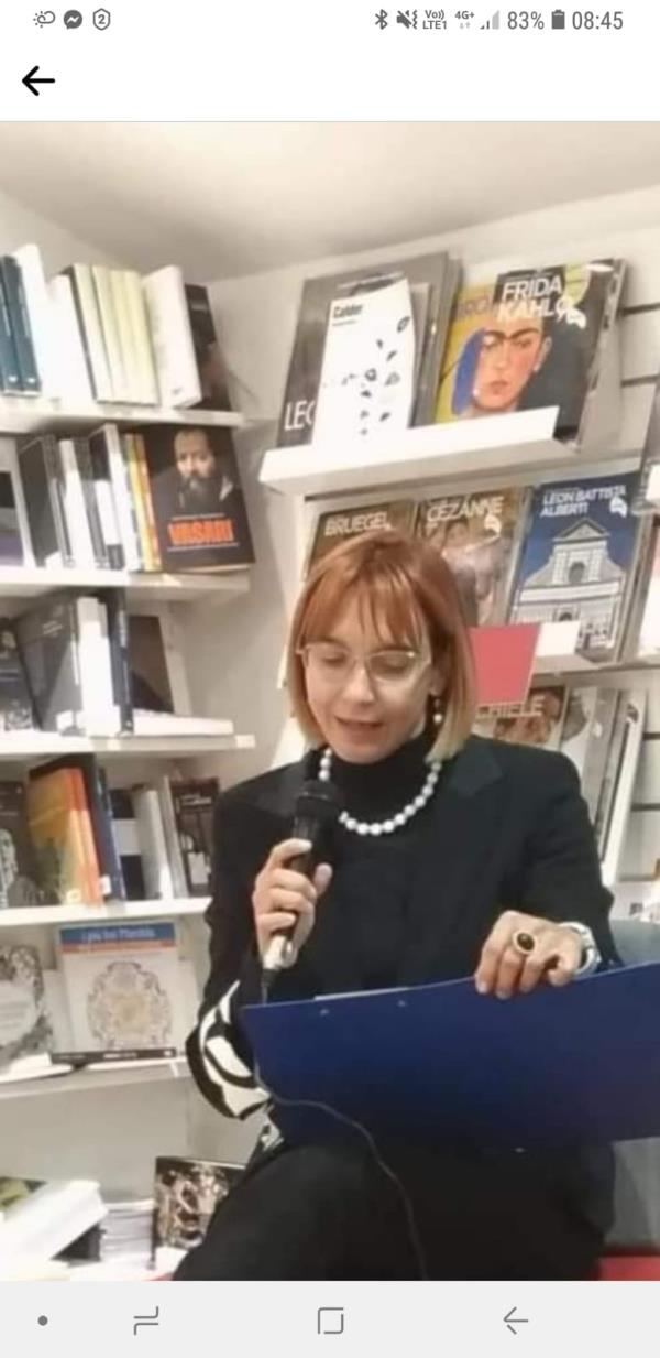 images “La stanza del buio”. Il nuovo romanzo di Daniela Rabia dedicato alle madri e alle donne
