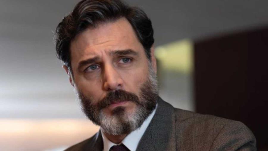 images L'intervista, Daniele Pecci a Catanzaro con "Un tram che si chiama desiderio": "Tornare in Calabria è sempre un piacere" 