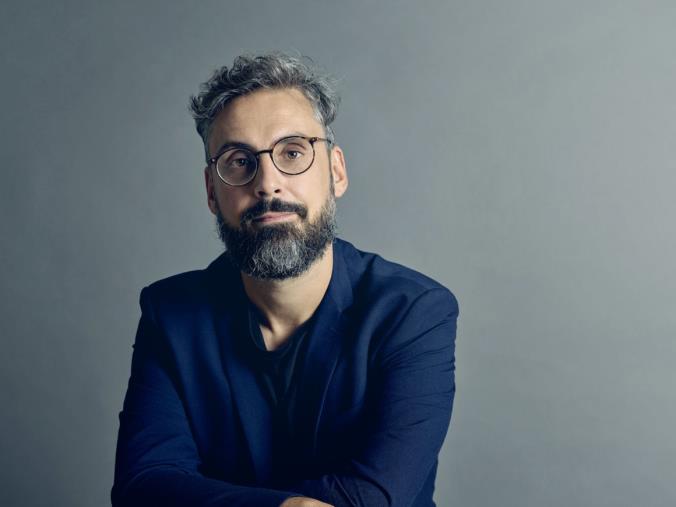 Nastri d'Argento 2020, Brunori Sas premiato nella categoria "Miglior colonna sonora" images Nastri d'Argento 2020, Brunori Sas premiato nella categoria "Miglior colonna sonora"