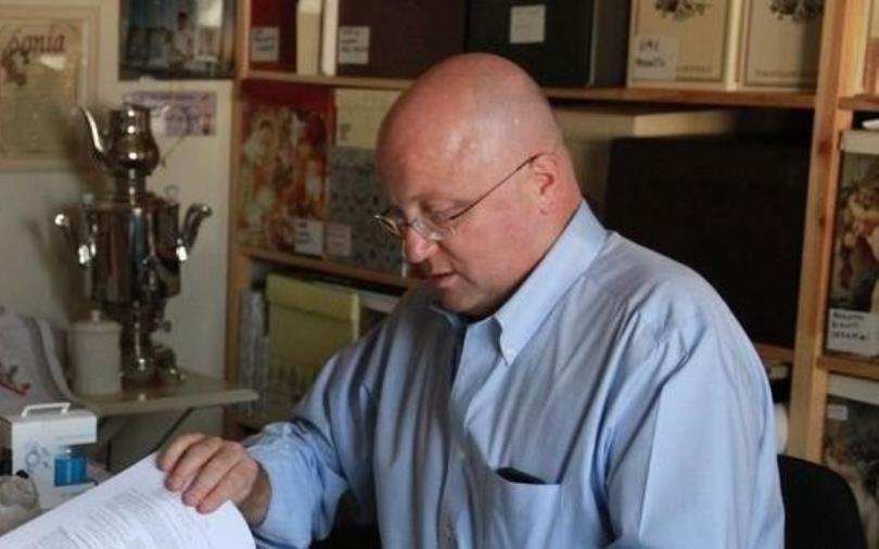 images Dario Loison dona prodotti dolciari alle mense per i poveri di Locri, Polistena e Reggio Calabria