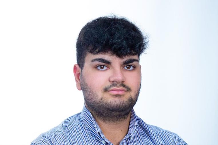 Dario Rocca si candida alla segreteria cittadina del PD Lamezia images Dario Rocca si candida alla segreteria cittadina del PD Lamezia