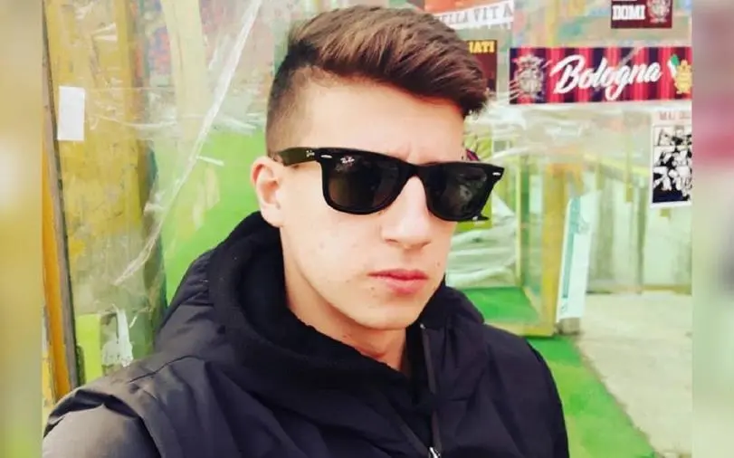 Aggressione Ferrerio, prosciolto l'uomo che inviò il messaggio  images Aggressione Ferrerio, prosciolto l'uomo che inviò il messaggio