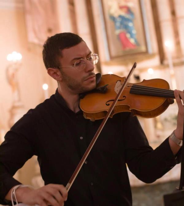 images Concerto del Trio Rotella – Marincola in occasione della II edizione del Concorso di Poesia organizzato dalla Dante Alighieri di Catanzaro