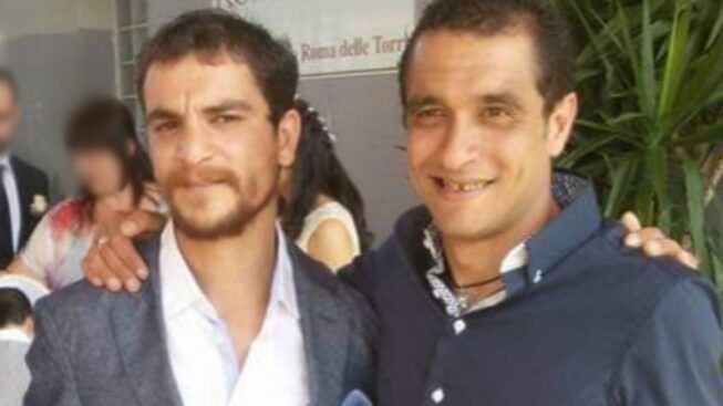 Fratelli del Vibonese scomparsi in Sardegna. La sorella Eleonora spera ancora e rientra a Roma con i nipoti: "Perchè tutto questo male?" images Fratelli del Vibonese scomparsi in Sardegna. La sorella Eleonora spera ancora e rientra a Roma con i nipoti: "Perchè tutto questo male?"